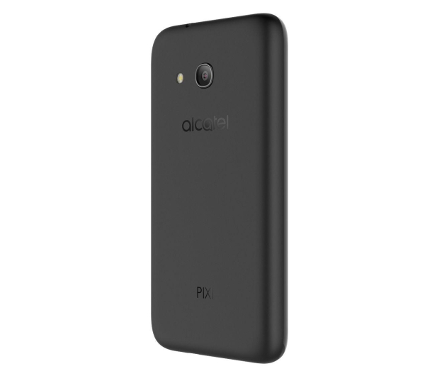 Alcatel PIXI 4 (4) DUAL SIM czarny - 321812 - zdjęcie 3